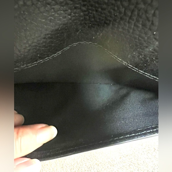 TORY BURCH long zipper wallet - Picture 6 of 11